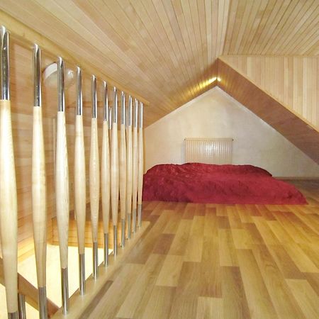 Inkaras Aparthotel พาลังกา ห้อง รูปภาพ