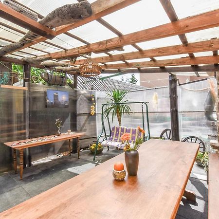 Inkaras Aparthotel พาลังกา ห้อง รูปภาพ