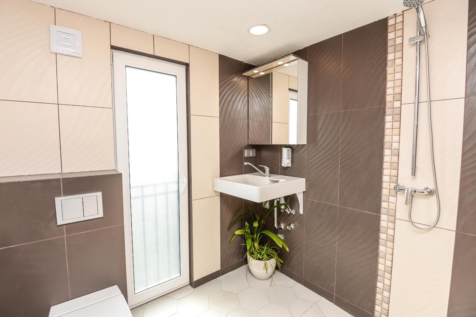 Inkaras Aparthotel พาลังกา ห้อง รูปภาพ