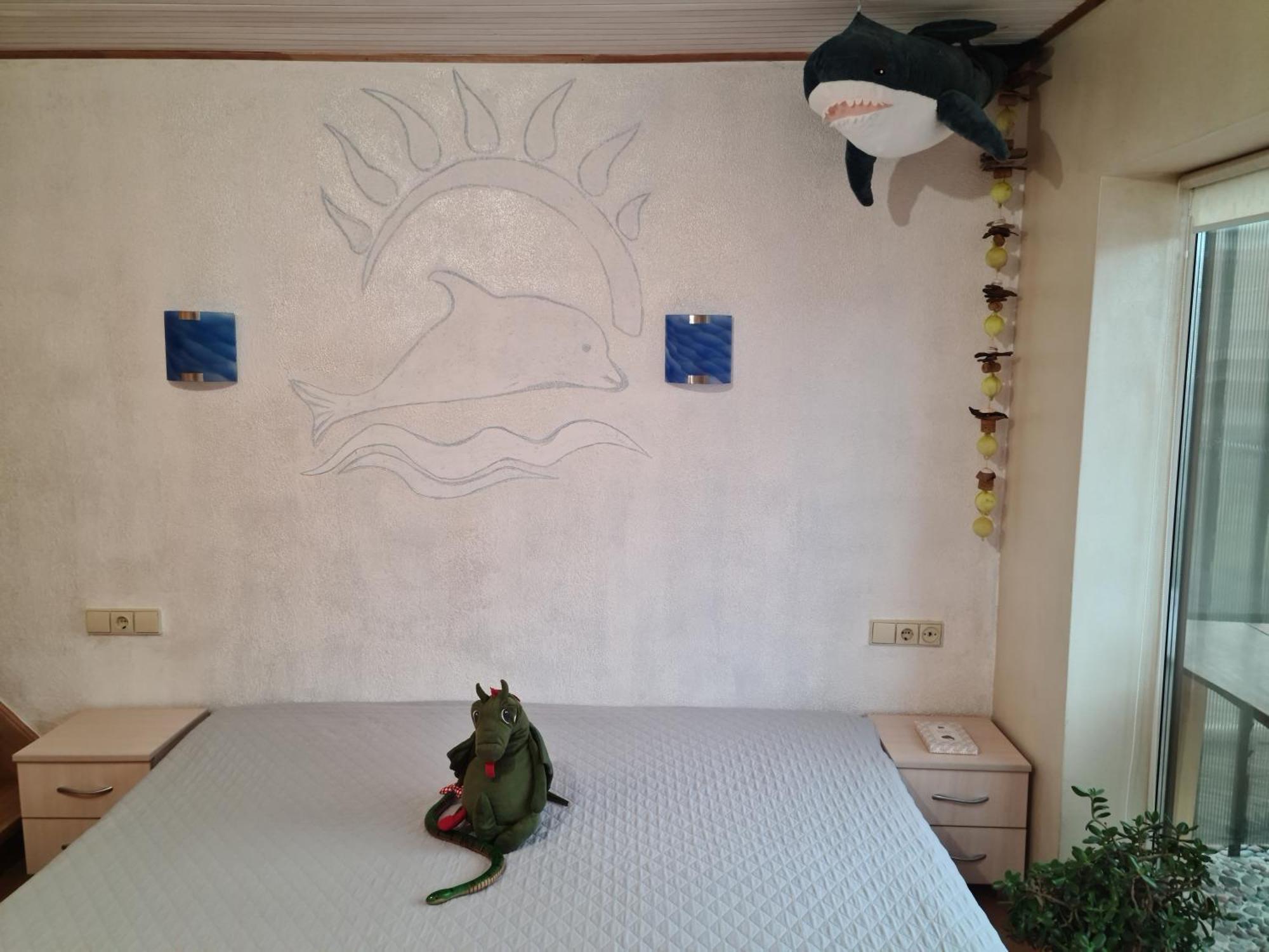 Inkaras Aparthotel พาลังกา ห้อง รูปภาพ