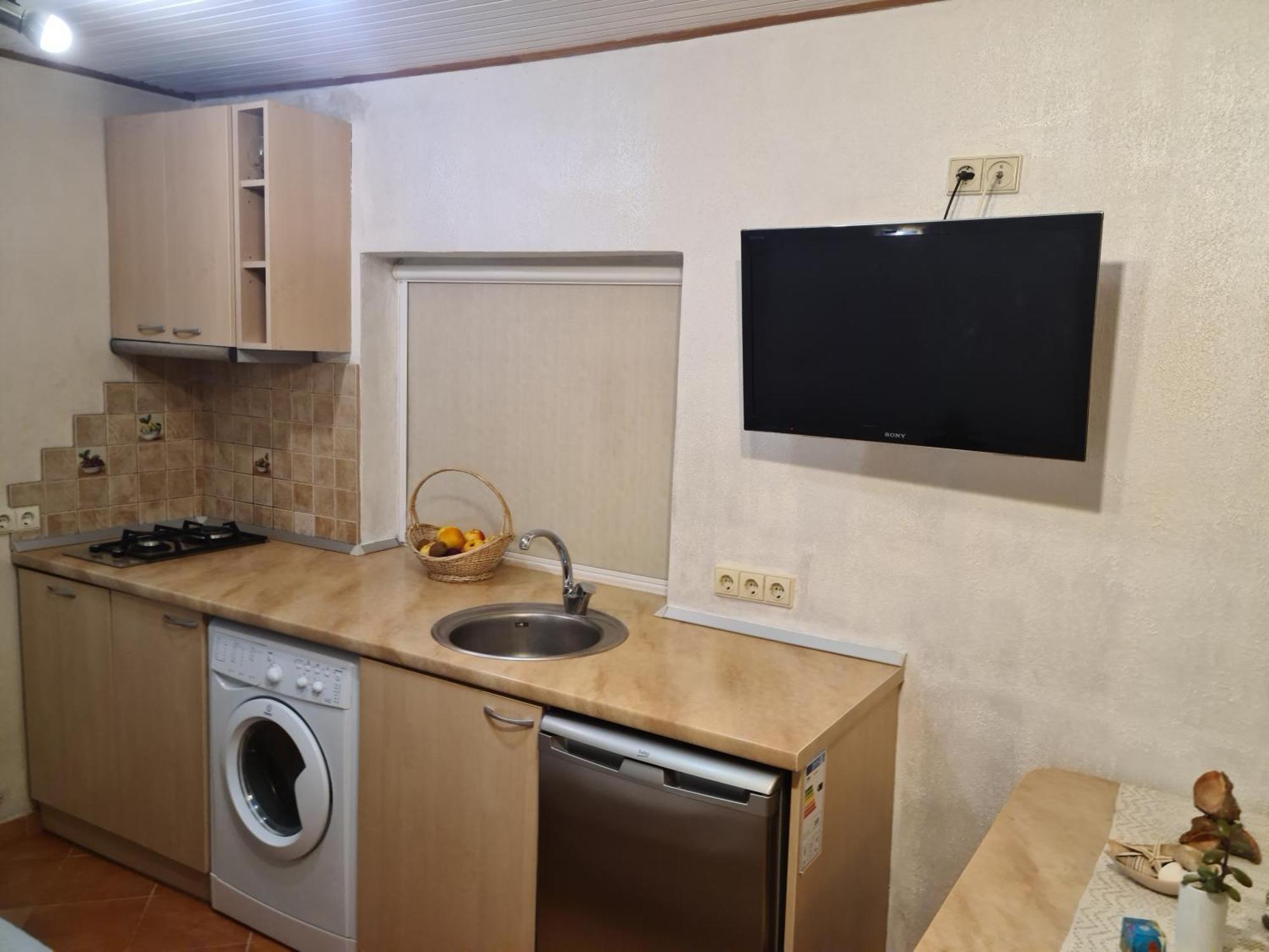 Inkaras Aparthotel พาลังกา ห้อง รูปภาพ